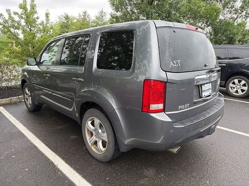 Used 2012 Honda Pilot EX image 7