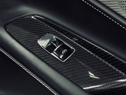 Used 2025 Chevrolet Corvette Stingray Premium Cpe w/ Z51 Performance Package image 20