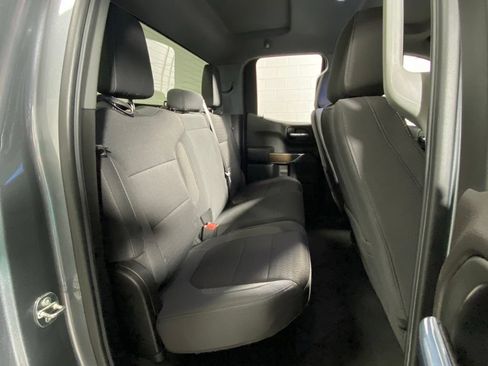 Used 2020 Chevrolet Silverado 1500 RST w/ True North Edition AWD/4WD image 29