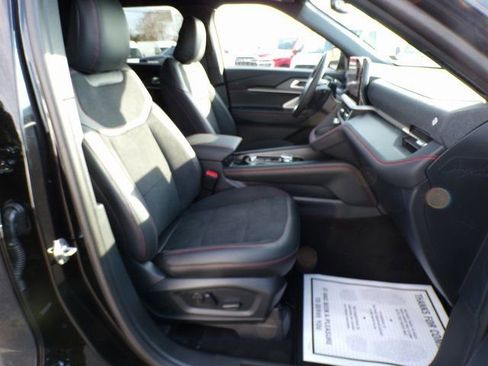 New 2026 Ford Explorer ST w/ Sun And Sound Package image 16