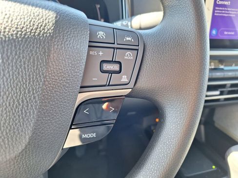 New 2026 Toyota Camry LE image 23