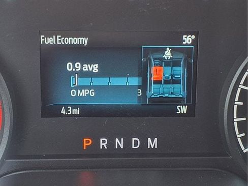 New 2026 Ford F250 XLT w/ FX4 Off-Road Package image 16