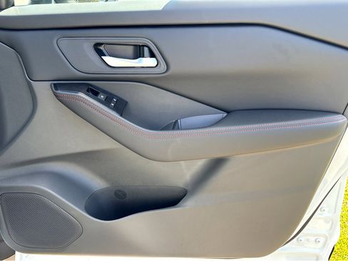 New 2026 Nissan Rogue SV w/ Rock Creek Premium Package image 9