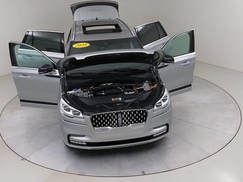 Used 2023 Lincoln Aviator Grand Touring w/ Equipment Group 301A AWD/4WD image 51