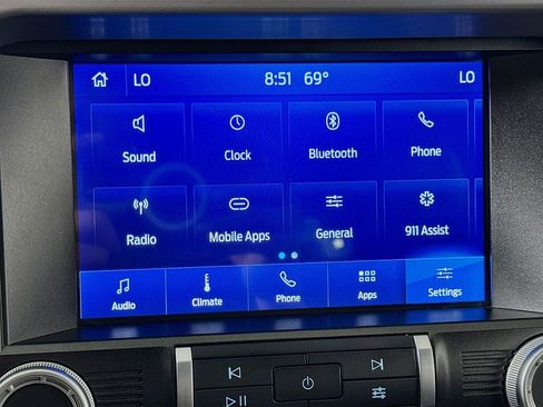 Used 2023 Ford Mustang Premium RWD image 40