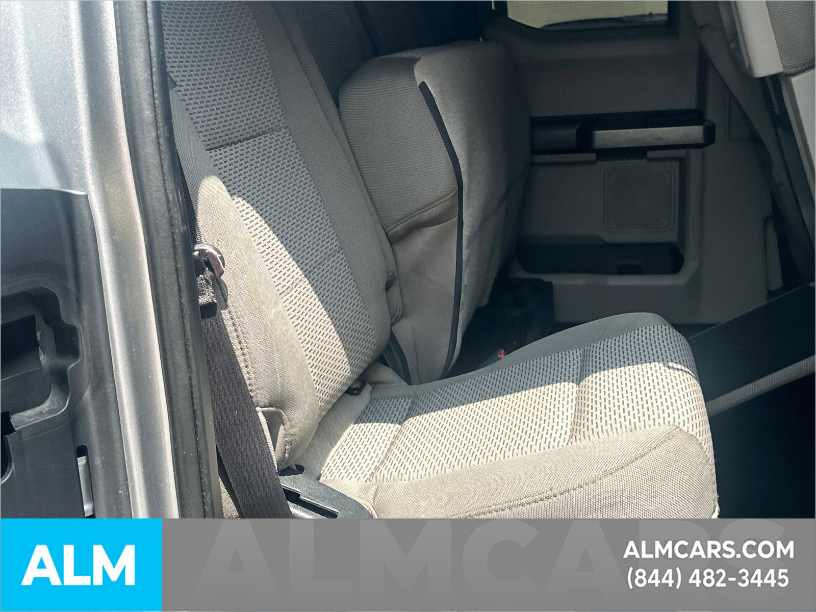 Used 2020 Ford F350 XLT w/ XLT Premium Package AWD/4WD image 17