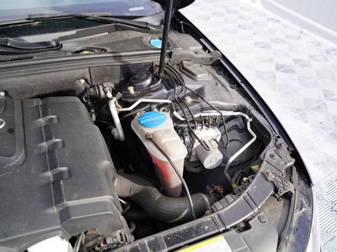 Used 2014 Audi A4 2.0T Premium Plus w/ Premium Plus Package image 94