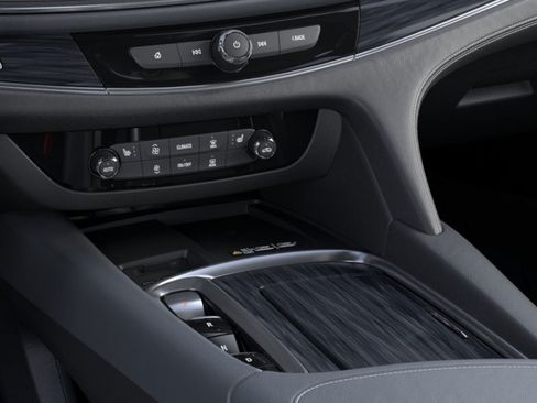 Used 2023 Buick Enclave Essence w/ LPO, Floor Liner Package FWD image 24