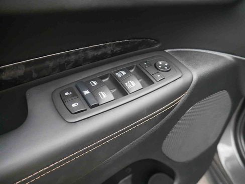 Certified 2025 Dodge Durango R/T AWD/4WD image 25