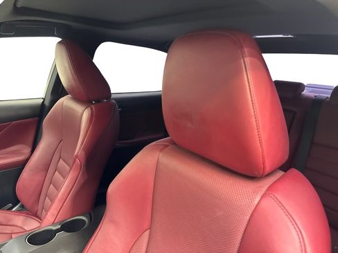 Used 2018 Lexus IS 300 F Sport w/ F Sport Package RWD image 28