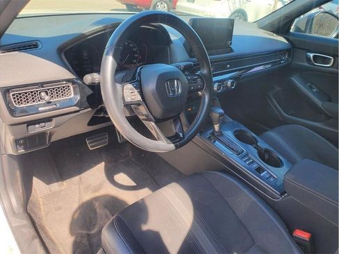 Used 2023 Honda Civic Sport image 25