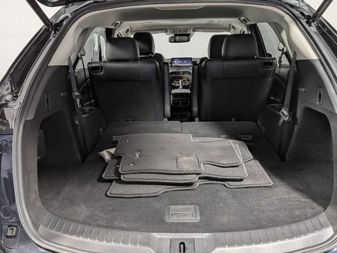Used 2023 MAZDA CX-9 Touring image 46