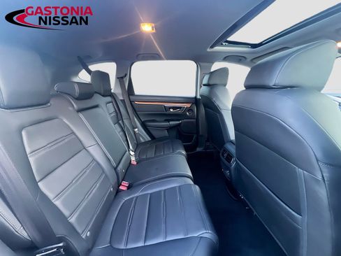 Used 2022 Honda CR-V EX-L image 36