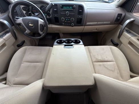 Used 2013 Chevrolet Silverado 1500 LT image 11