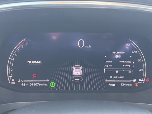 Certified 2024 Acura MDX w/ Technology Package FWD image 16