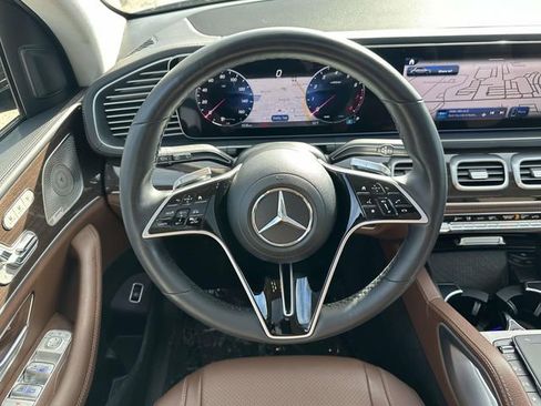 Used 2024 Mercedes-Benz GLE 350 GLE 350 image 20