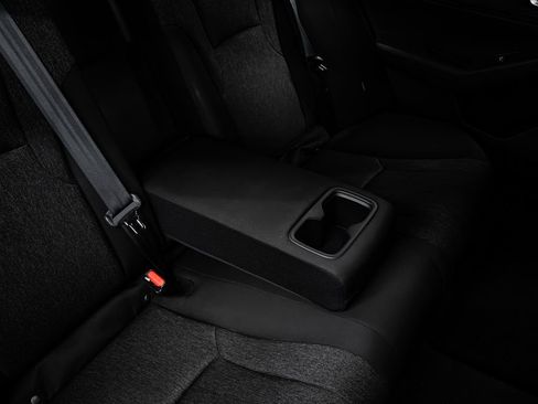 Used 2024 Honda Accord LX image 33