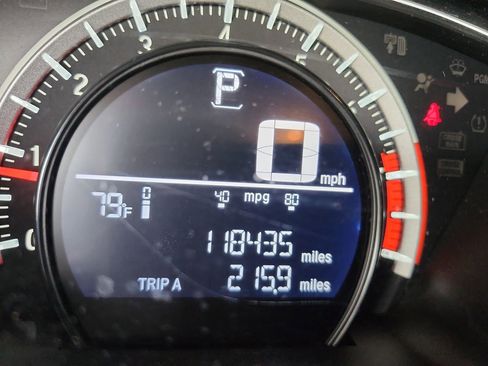 Used 2017 Honda Civic LX image 26