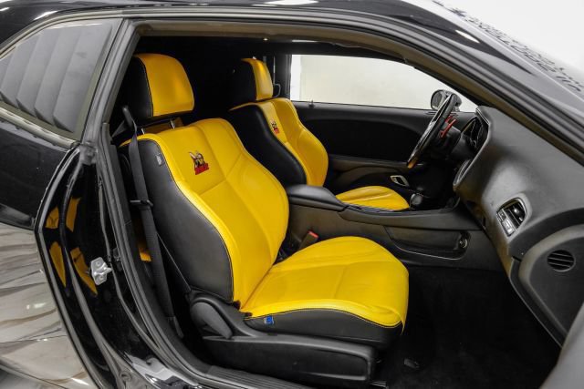 Used 2022 Dodge Challenger R/T Scat Pack RWD image 41