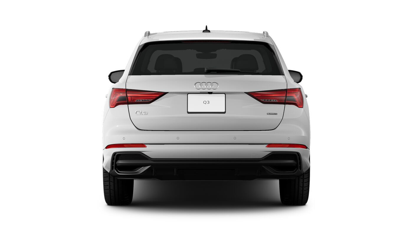 Certified 2023 Audi Q3 2.0T Premium Plus w/ Premium Plus Package AWD/4WD image 7