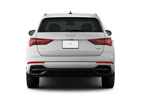 Certified 2023 Audi Q3 2.0T Premium Plus w/ Premium Plus Package AWD/4WD image 7