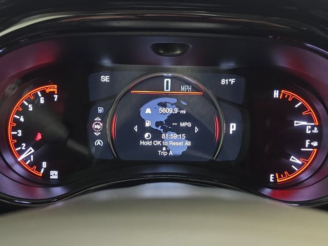 Used 2022 Dodge Durango SXT w/ Trailer Tow Group IV AWD/4WD image 18