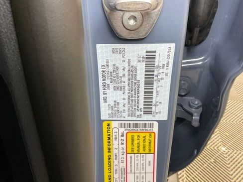 New 2025 Ford Bronco Sport Outer Banks w/ Outer Banks Tech Package+ image 28