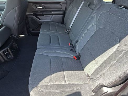 New 2026 RAM 1500 Tradesman image 11