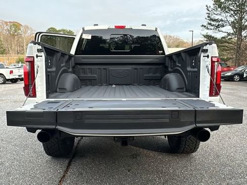 New 2025 Ford F150 Lariat w/ Equipment Group 502A High AWD/4WD image 18
