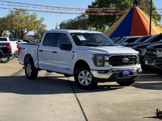Used 2023 Ford F150 XLT w/ Equipment Group 301A Mid AWD/4WD video 1
