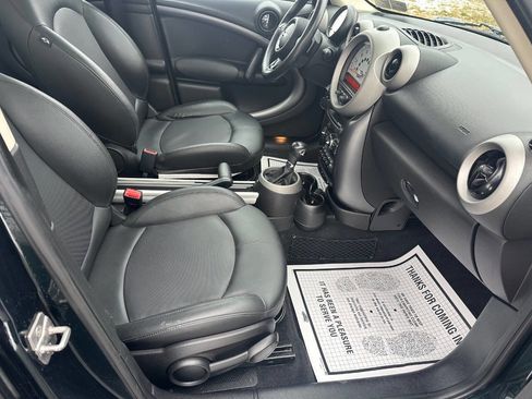 Used 2012 MINI Cooper Countryman S image 11