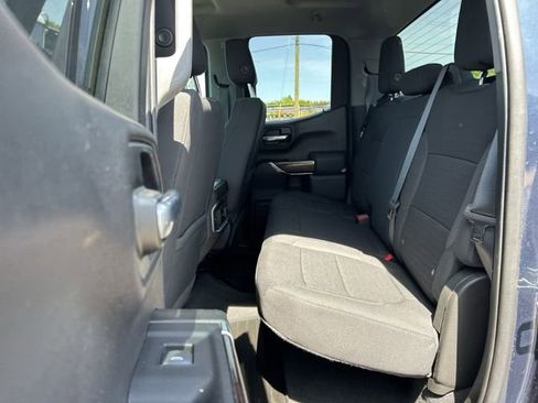 Used 2021 GMC Sierra 1500 Elevation w/ X31 Off-Road Package AWD/4WD image 15