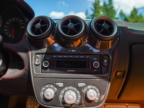 Used 2009 Ferrari F430 Spider image 39