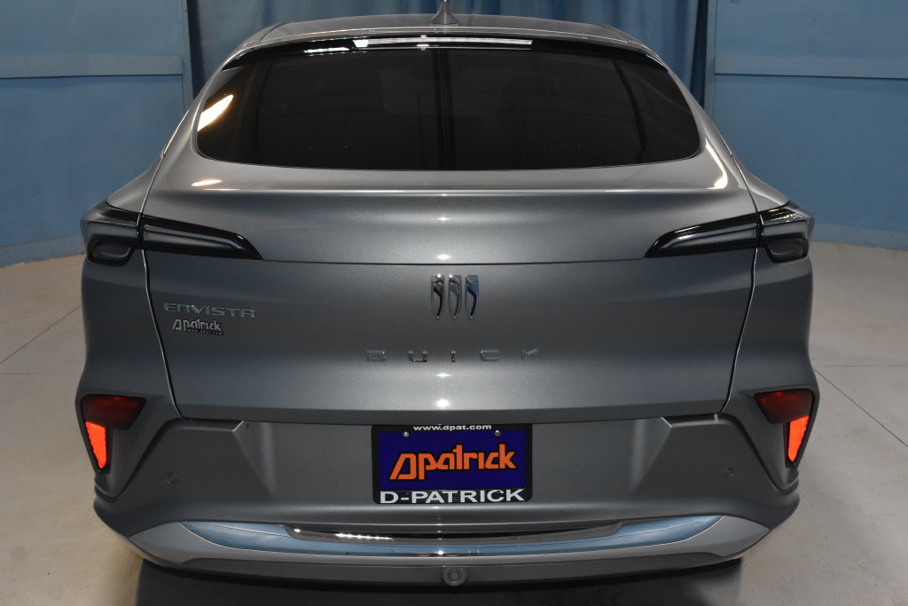 Used 2025 Buick Envista Preferred FWD image 26