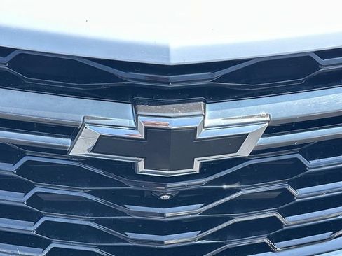 Certified 2023 Chevrolet Traverse RS w/ LPO, Floor Liner Package AWD/4WD image 31