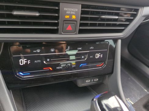 New 2026 Volkswagen Jetta S image 12