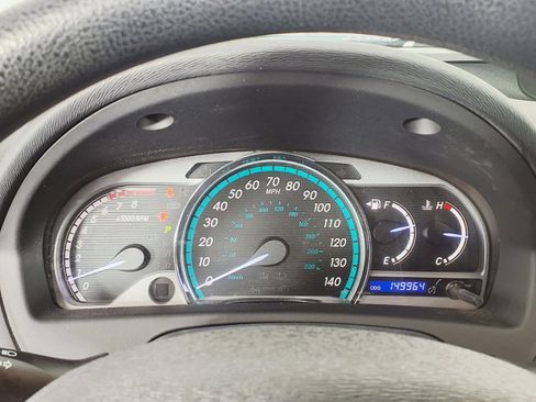 Used 2012 Toyota Venza LE w/ LE Convenience Pkg FWD image 19
