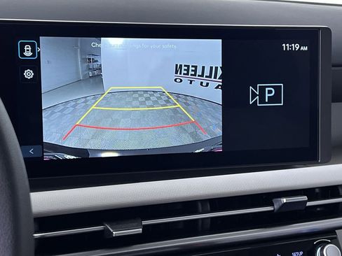 Used 2025 Hyundai Tucson SEL image 18