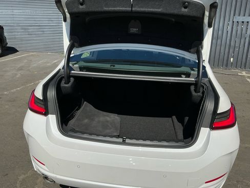 Used 2025 BMW 330i Sedan RWD image 26