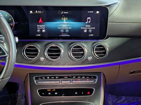 Used 2023 Mercedes-Benz E 350 Sedan image 15