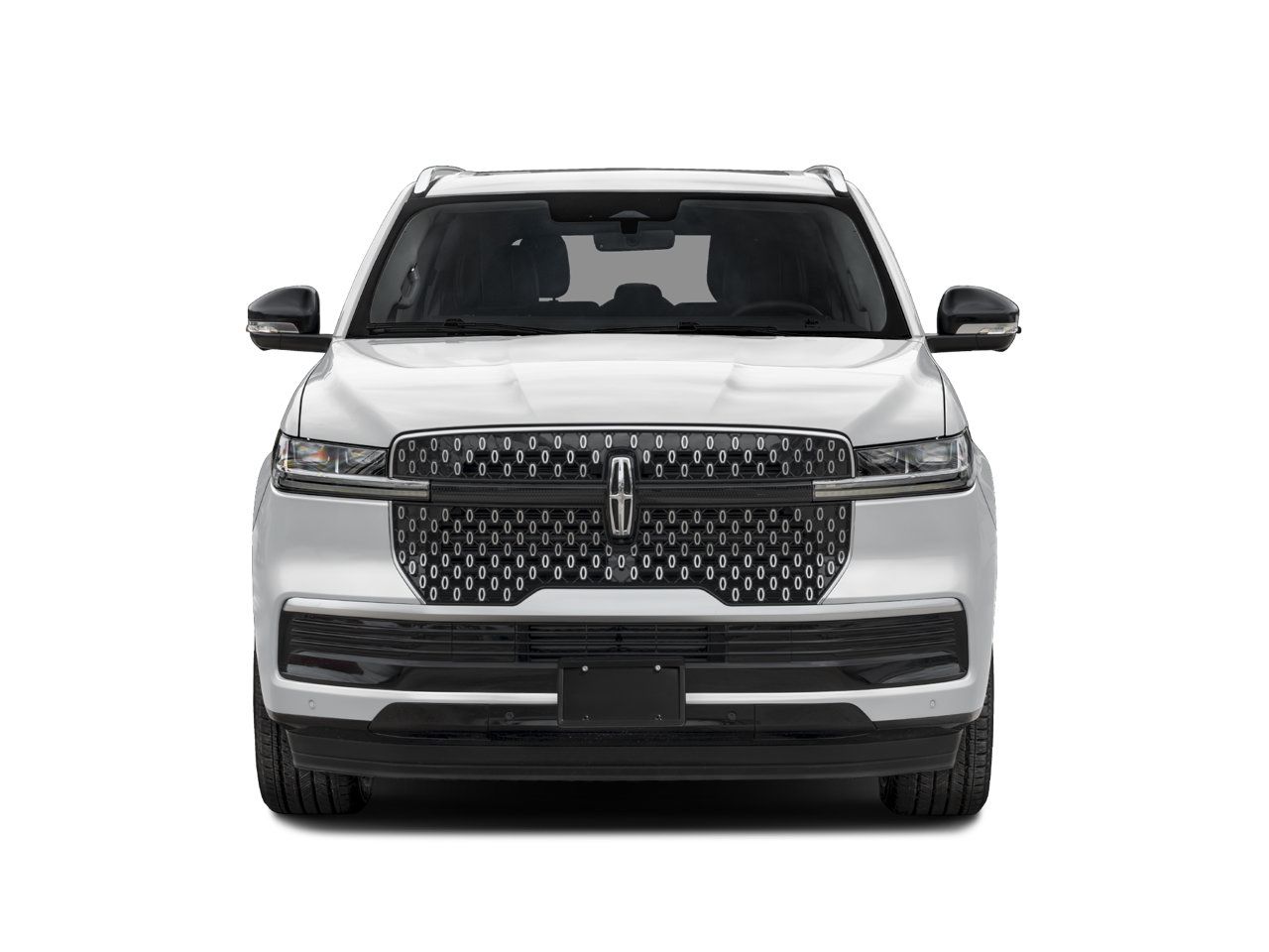 New 2026 Lincoln Navigator Premiere AWD/4WD image 4