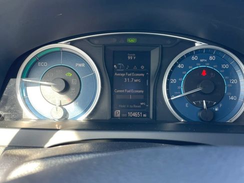 Used 2017 Toyota Camry XLE FWD image 26