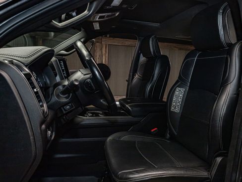 Used 2022 RAM 2500 Power Wagon w/ Level 2 Equipment Group image 20