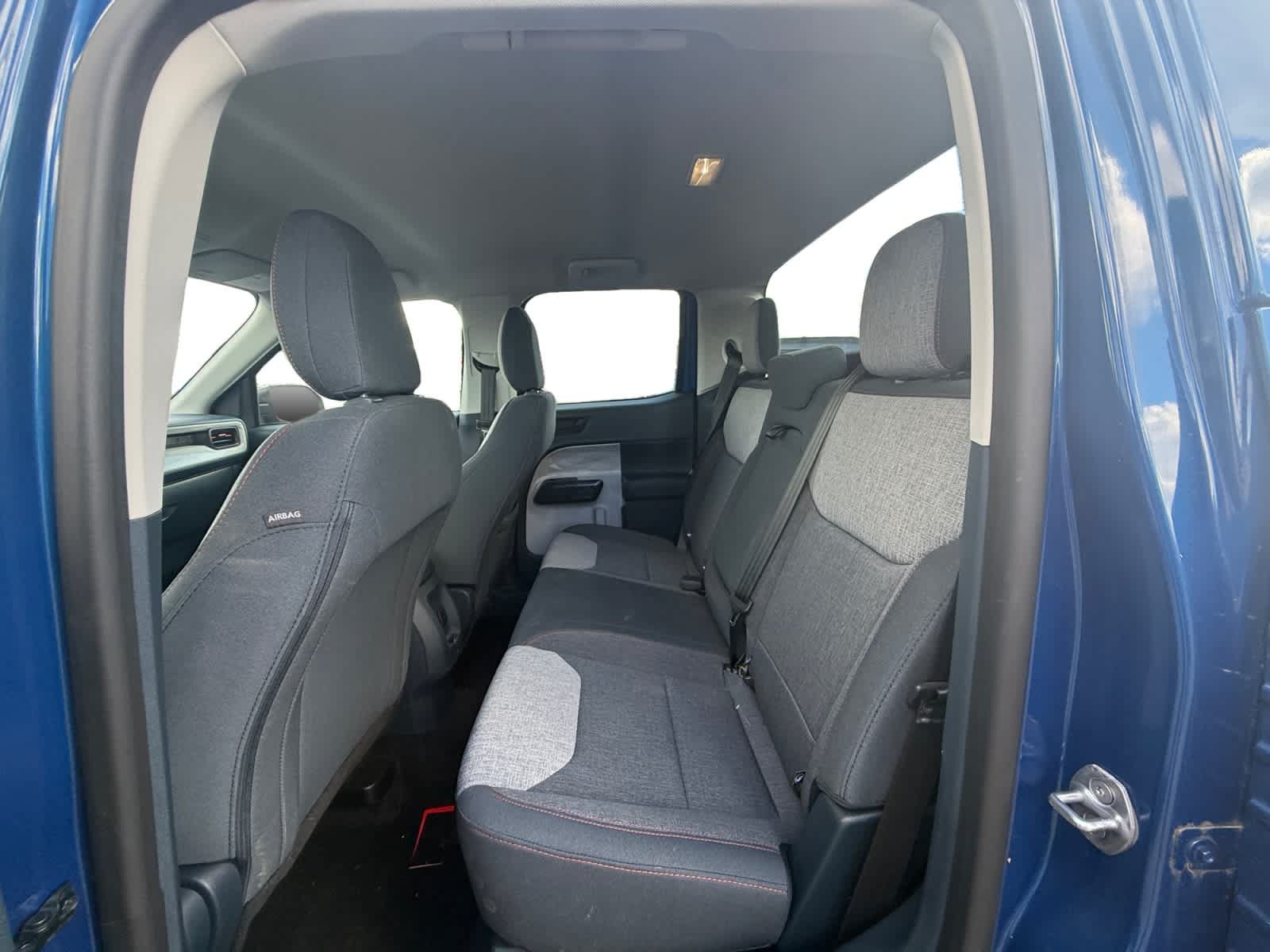 Used 2024 Ford Maverick XLT w/ Equipment Group 300A Standard AWD/4WD image 22