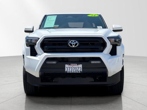 Used 2024 Toyota Tacoma SR5 RWD image 10