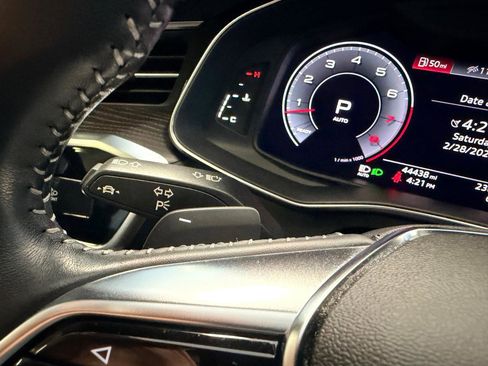 Used 2019 Audi A6 3.0T Prestige w/ Prestige Package image 46