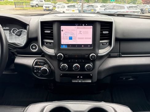 Used 2023 RAM 1500 Big Horn AWD/4WD image 22