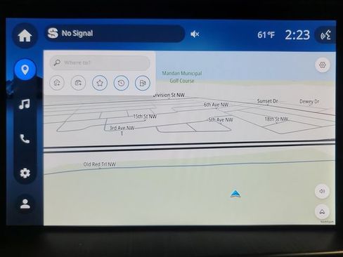 New 2026 Subaru Outback Limited AWD/4WD image 12