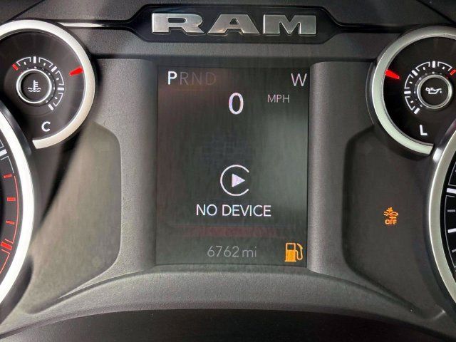 Used 2026 RAM 3500 Tradesman AWD/4WD image 24