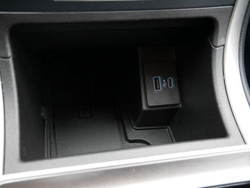 Certified 2023 Ford Edge SEL w/ Convenience Package image 25